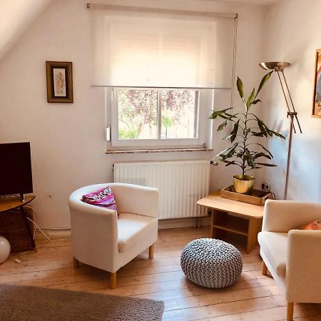 Apartament Gemuetliche Fewo Naehe Hachenburg, Bad Marienberg Langenbach bei Kirburg Zewnętrze zdjęcie